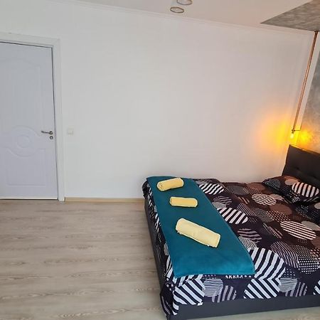Pomiculturii Residence 4 Timisoara Luaran gambar