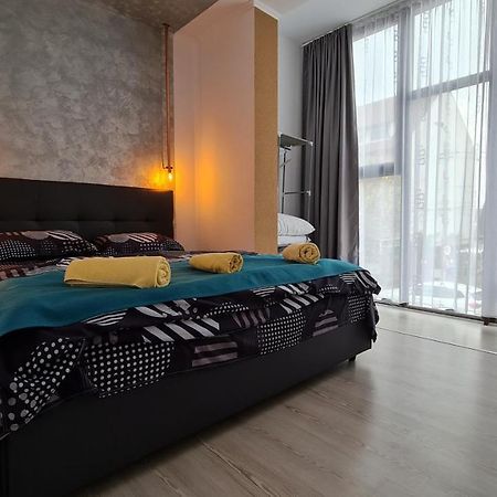 Pomiculturii Residence 4 Timisoara Luaran gambar