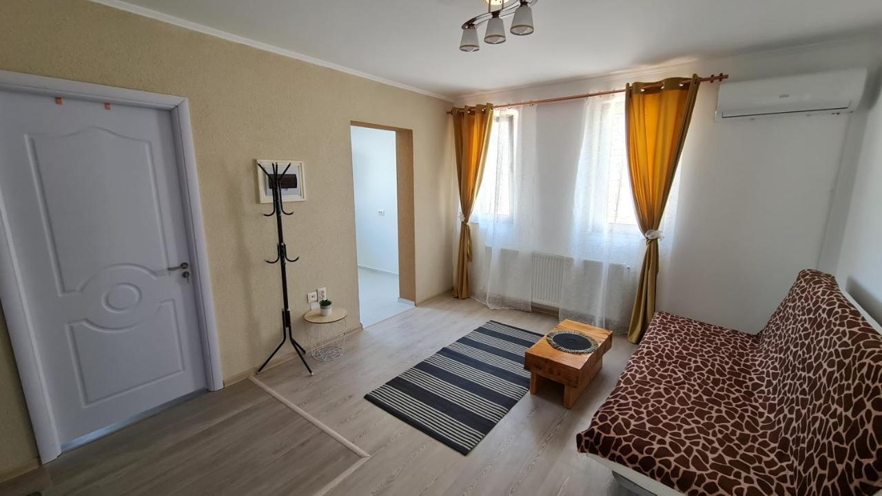 Pomiculturii Residence 4 Timisoara Luaran gambar