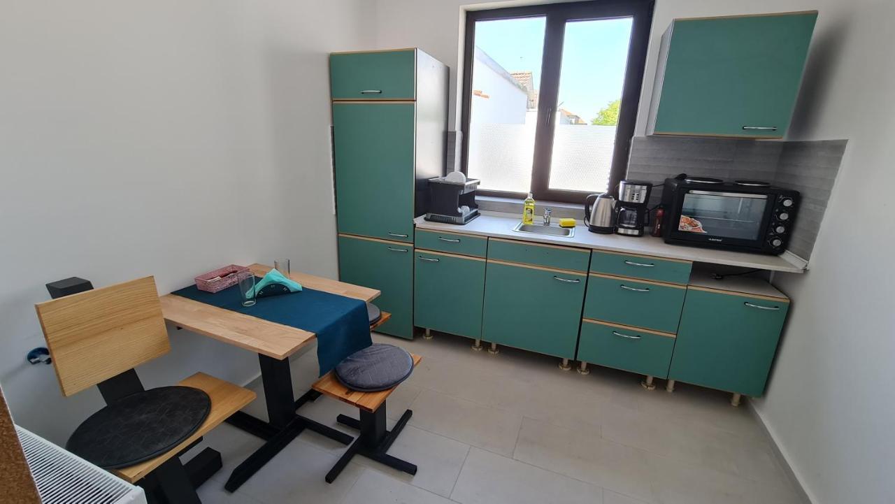 Pomiculturii Residence 4 Timisoara Luaran gambar