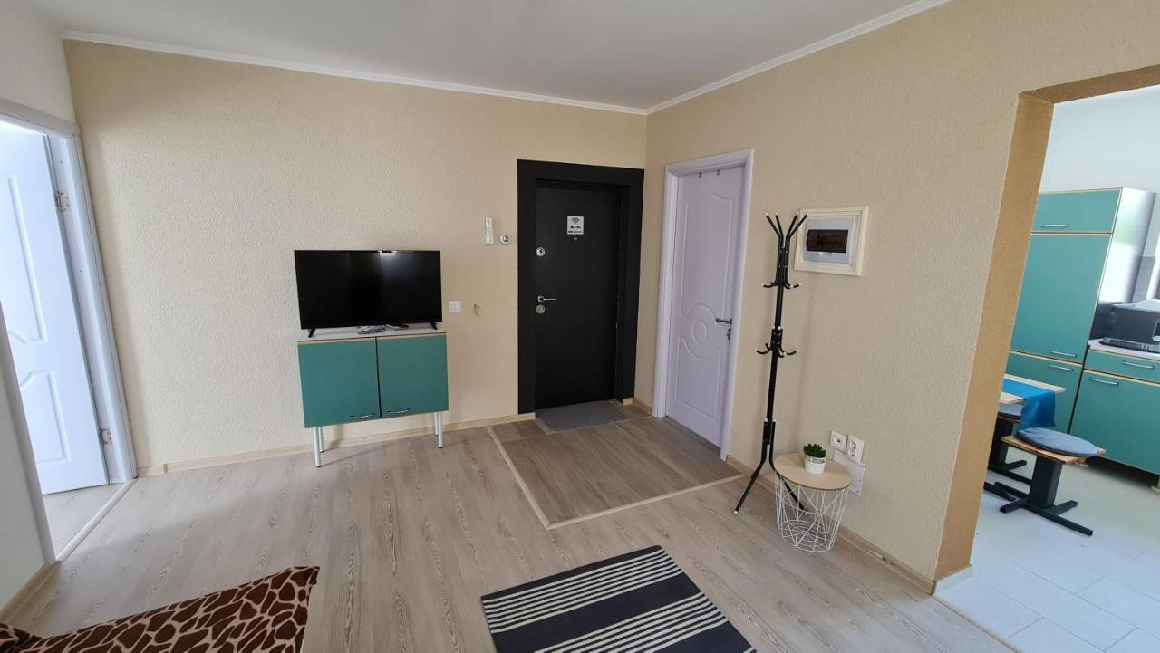Pomiculturii Residence 4 Timisoara Luaran gambar