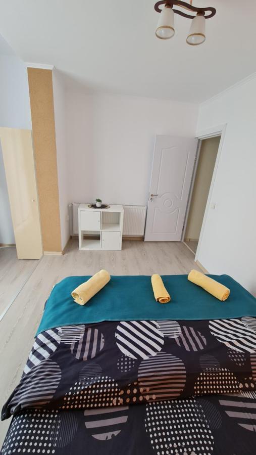Pomiculturii Residence 4 Timisoara Luaran gambar