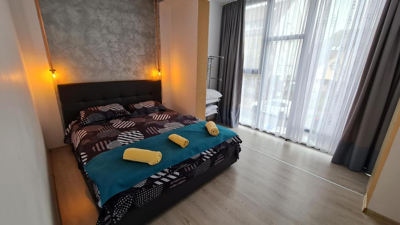 Pomiculturii Residence 4 Timisoara Luaran gambar