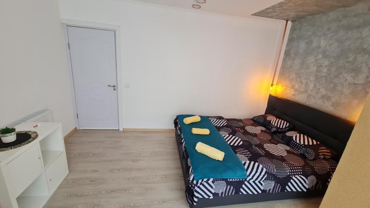 Pomiculturii Residence 4 Timisoara Luaran gambar