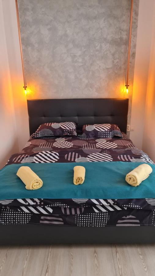 Pomiculturii Residence 4 Timisoara Luaran gambar