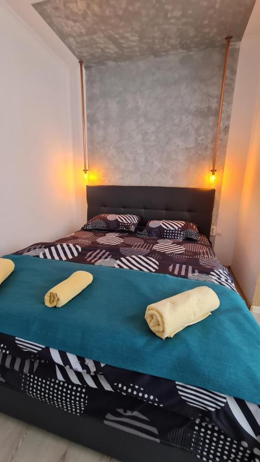 Pomiculturii Residence 4 Timisoara Luaran gambar