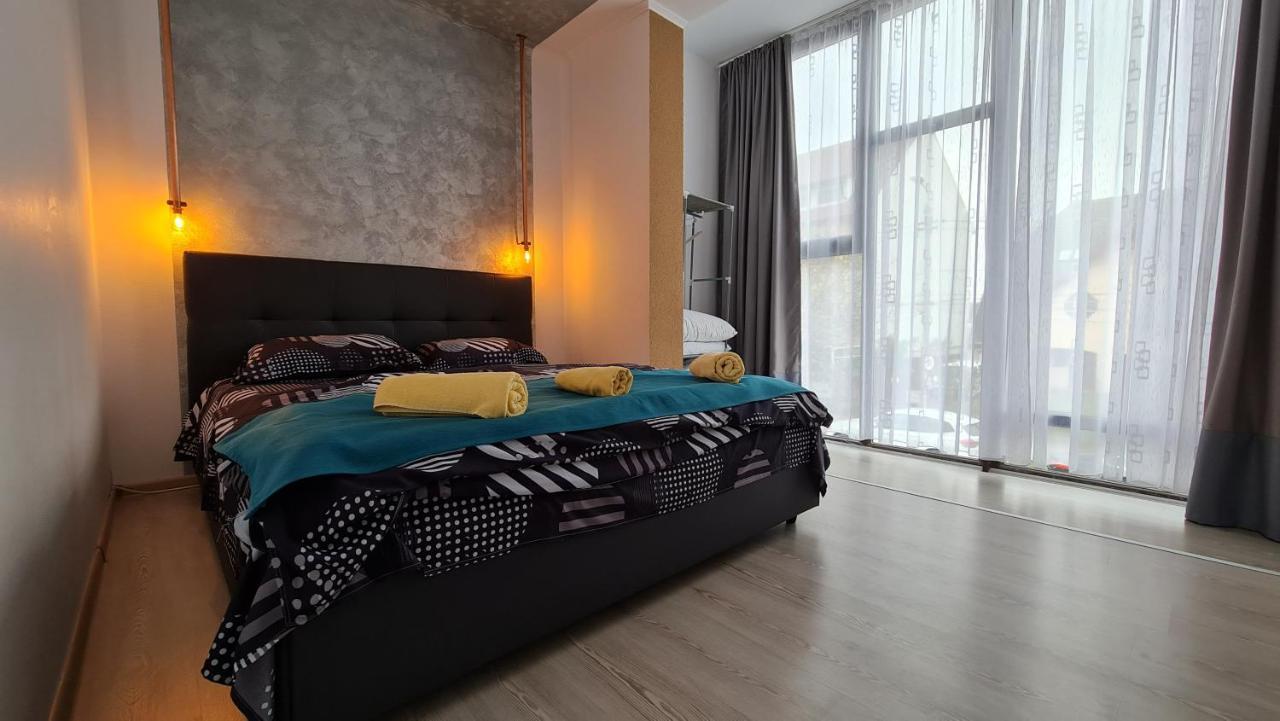 Pomiculturii Residence 4 Timisoara Luaran gambar