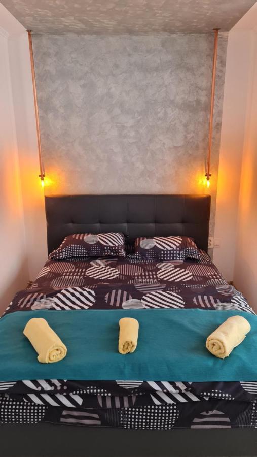 Pomiculturii Residence 4 Timisoara Luaran gambar